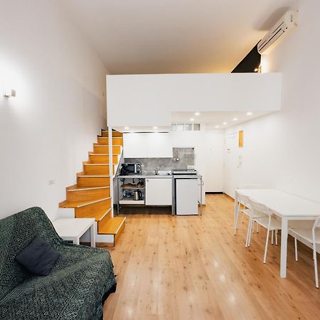 ナポリ Ale & Tizy House Bed & Breakfast エクステリア 写真