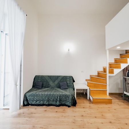 ナポリ Ale & Tizy House Bed & Breakfast エクステリア 写真
