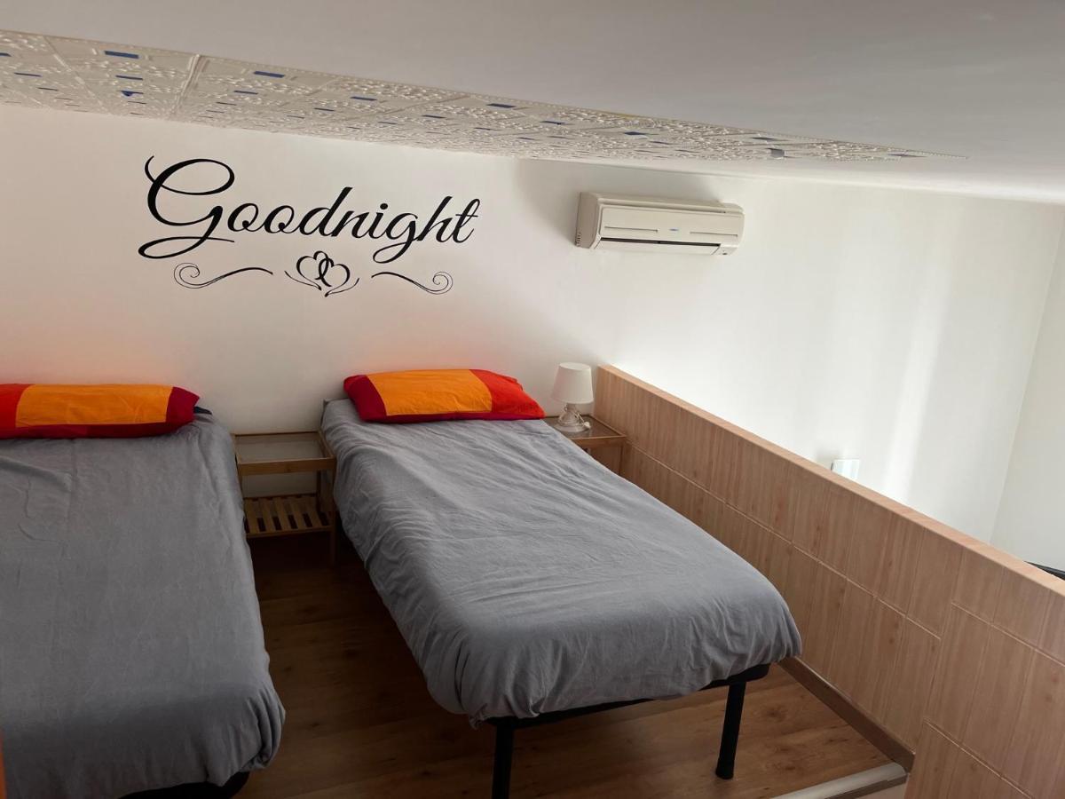 ナポリ Ale & Tizy House Bed & Breakfast エクステリア 写真