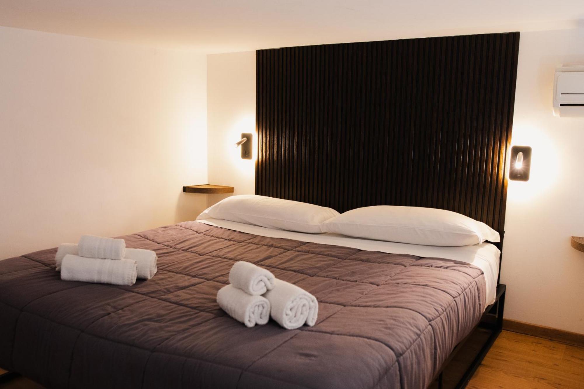 ナポリ Ale & Tizy House Bed & Breakfast エクステリア 写真