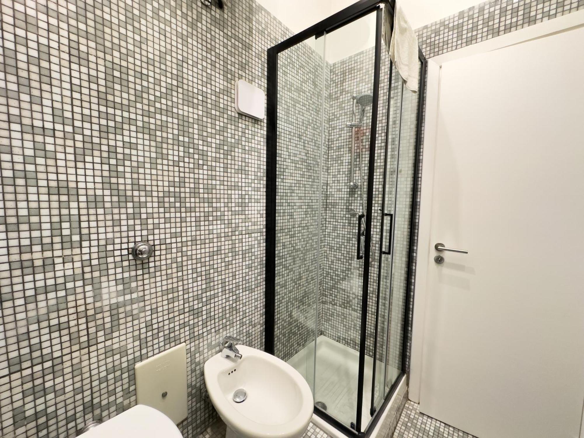 ナポリ Ale & Tizy House Bed & Breakfast エクステリア 写真