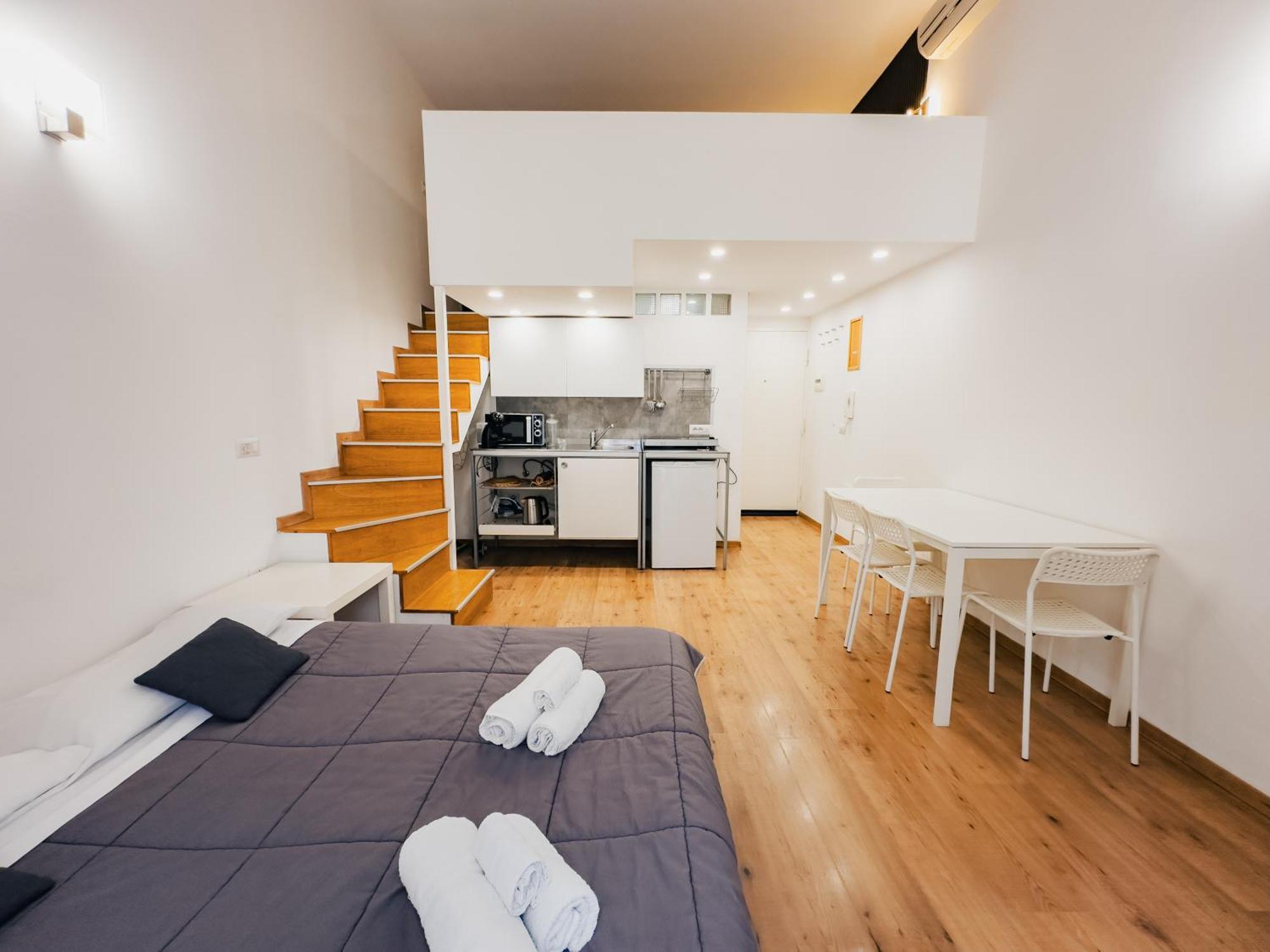 ナポリ Ale & Tizy House Bed & Breakfast エクステリア 写真