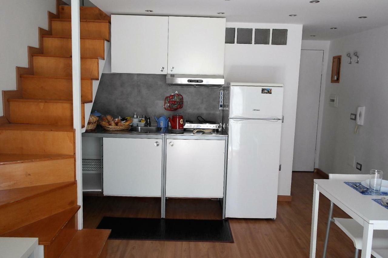 ナポリ Ale & Tizy House Bed & Breakfast エクステリア 写真